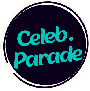 CelebParade Logo
